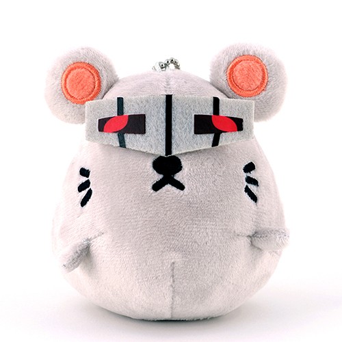 ペルソナ5 Picaresque Mouse マスコットぬいぐるみ 06クイーン【専売商品】 06クイーン