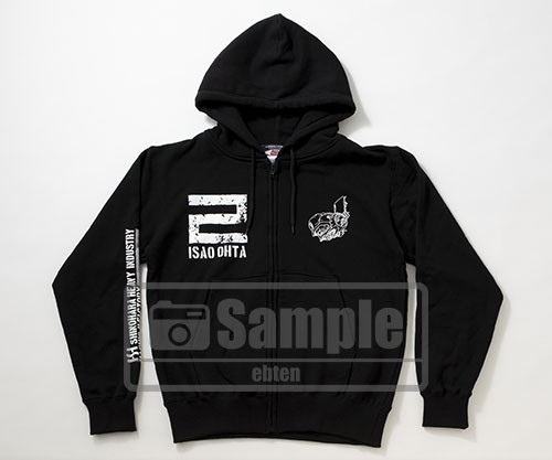 「機動警察パトレイバー」×October Beast ヘヴィパーカー＜イングラム2号機＞Ｓ S