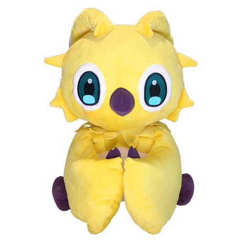 『PSO2』PCぬいぐるみ「ラッピー」