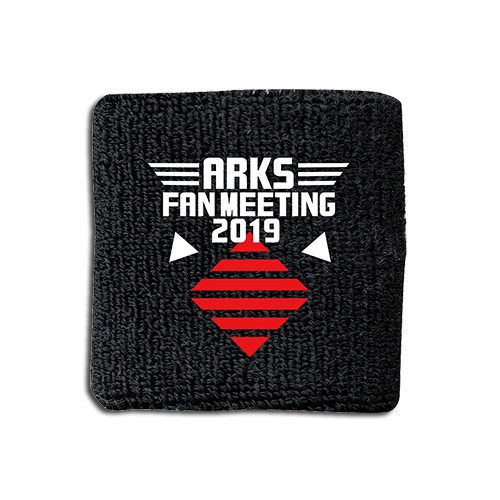 「ファンタシースター感謝祭2019」公式リストバンド※2025年11月中旬出荷分