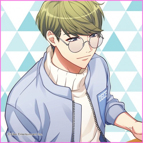 A3! ドキュメンタリーブック刊行記念フェア Moment of Four seasonsマイクロファイバーハンドタオル 卯木千景 卯木千景