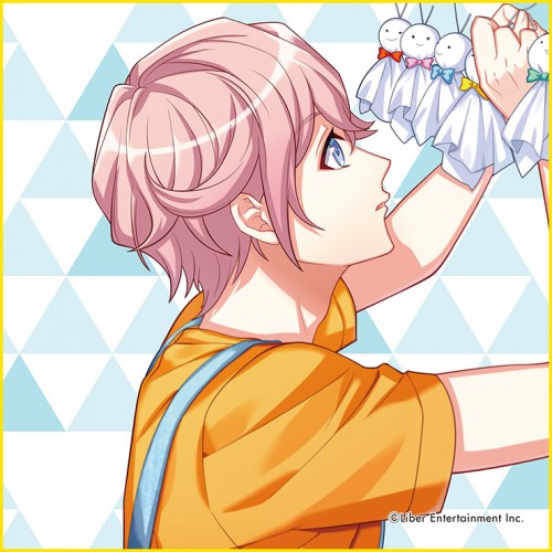 A3! ドキュメンタリーブック刊行記念フェア Moment of Four seasonsマイクロファイバーハンドタオル 向坂 椋 向坂 椋