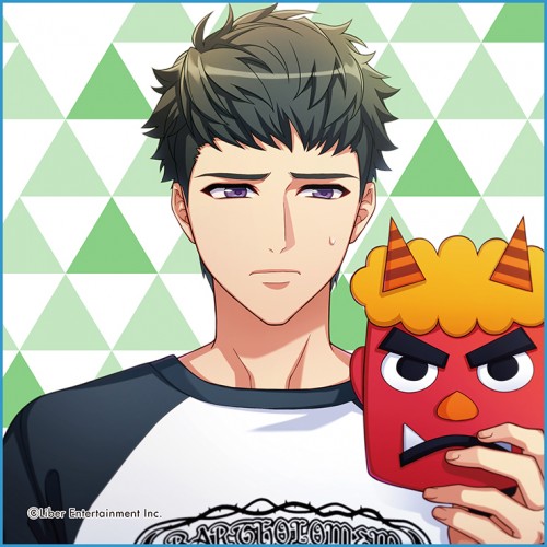 A3! ドキュメンタリーブック刊行記念フェア Moment of Four seasonsマイクロファイバーハンドタオル 高遠 丞 高遠 丞