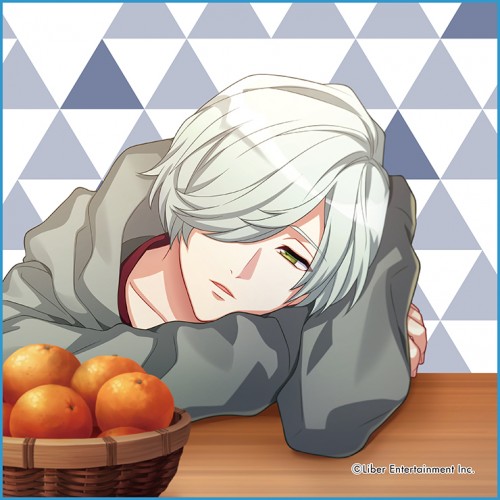 A3! ドキュメンタリーブック刊行記念フェア Moment of Four seasonsマイクロファイバーハンドタオル 御影 密 御影 密