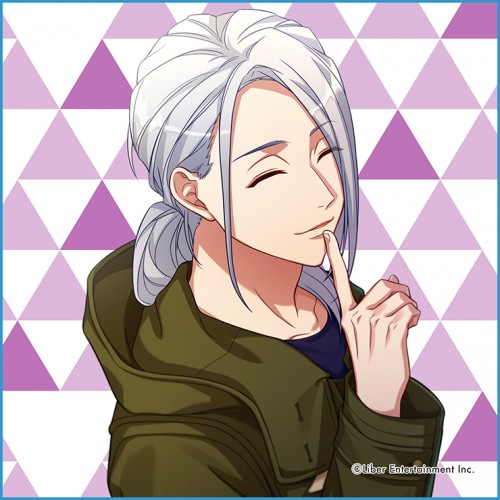 A3! ドキュメンタリーブック刊行記念フェア Moment of Four seasonsマイクロファイバーハンドタオル 雪白 東 雪白 東