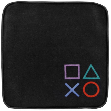 フルカラーハンドタオル “PlayStation”Shapes “PlayStation”Shape