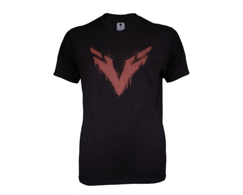 ゴーストリコン ブレイクポイント ウルブズTシャツサイズM ※2025年11月中旬出荷分 サイズM