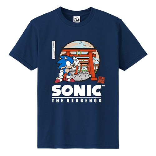 『和ソニック』第5弾TシャツMサイズ Mサイズ