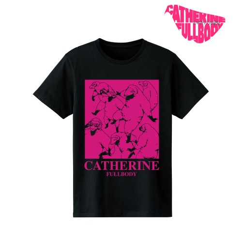 キャサリン・フルボディ Tシャツメンズ(サイズ/XL) メンズ(サイズ/XL)