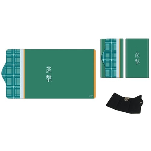 「新サクラ大戦」 キーケース 05 クラリス クラリス