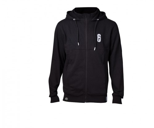 レインボーシックス シージ　2019 パーカーサイズL サイズL