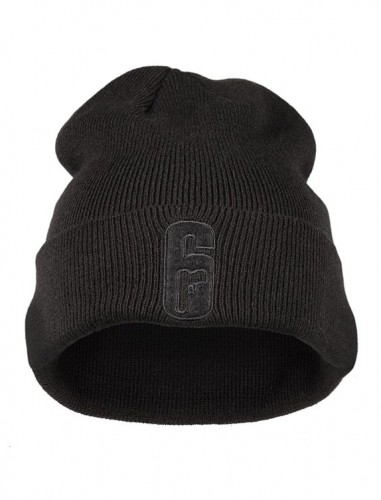 レインボーシックス シージ　ニットキャップ