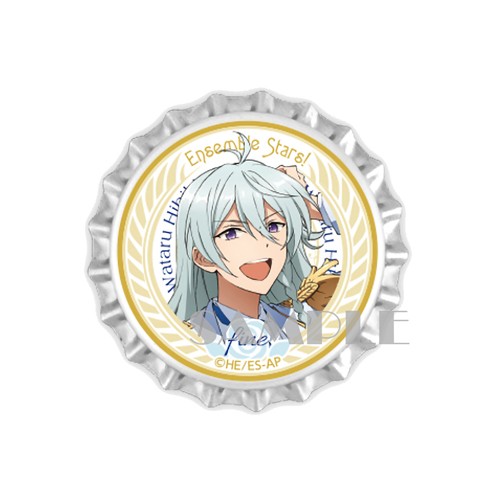 TVアニメ『あんさんぶるスターズ!』王冠マグネット 第1弾 日々樹 渉 日々樹 渉