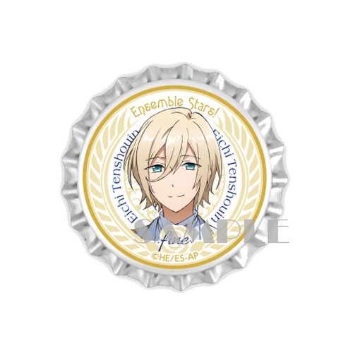 TVアニメ『あんさんぶるスターズ!』王冠マグネット 第1弾 天祥院英智 天祥院英智