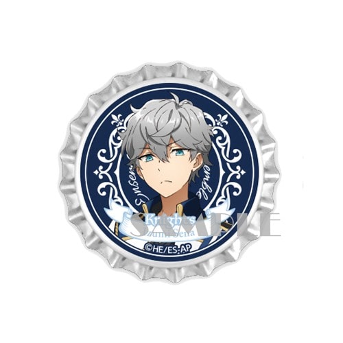 TVアニメ『あんさんぶるスターズ!』王冠マグネット 第2弾 瀬名 泉 瀬名 泉