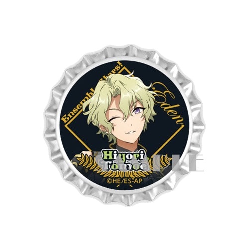 TVアニメ『あんさんぶるスターズ!』王冠マグネット 第2弾 巴 日和 巴 日和