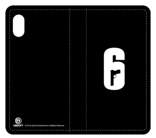 6コレクション　手帳型スマホケース　iPhone 7/8 iPhone7/8