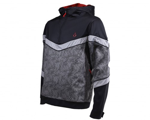 アサシン クリード　レガシー プルオーバージャケットサイズXL サイズXL