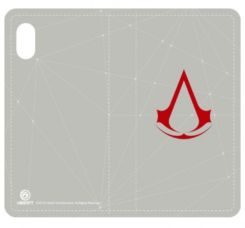 アサシン クリード　手帳型スマホケース　iPhone 7/8 iPhone 7/8