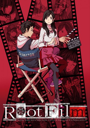 Root Film 3Dクリスタルセット Switch版【エビテン限定特典付き】 3Dクリスタルセット Switch版