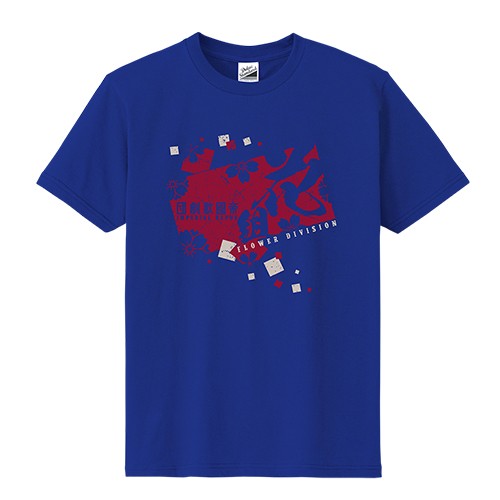 『新サクラ大戦』帝国歌劇団・花組稽古着TシャツMサイズ ※2025年11月中旬出荷分 Mサイズ