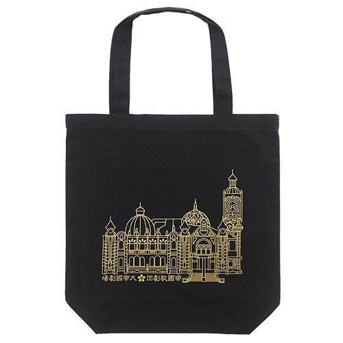 『新サクラ大戦』帝国歌劇団・大帝国劇場トートバッグ※2025年11月中旬出荷分