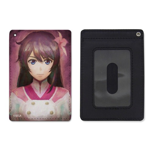 新サクラ大戦 天宮さくら フルカラーパスケース
