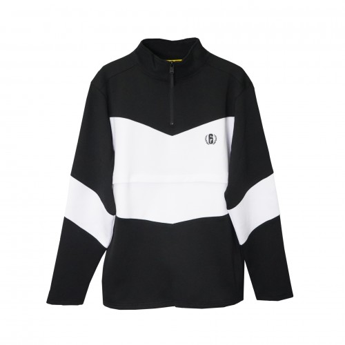 6コレクション　E-Sports　ジップトレーナーサイズM サイズM