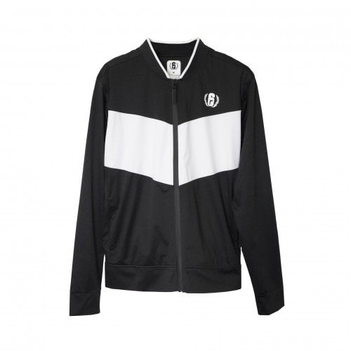 6コレクション　E-Sports　ジャージサイズL サイズL