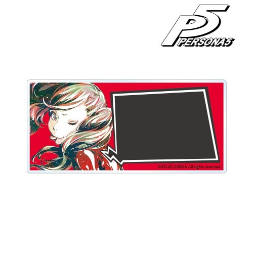 ペルソナ5 パンサー Ani-Art キャラメモボード パンサー