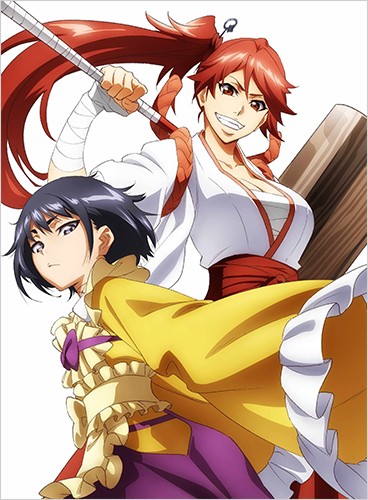 新サクラ大戦 the Animation 第2巻 Blu-ray通常版（限定特典付き） Blu-ray通常版（連動特典は会員登録必須です。）