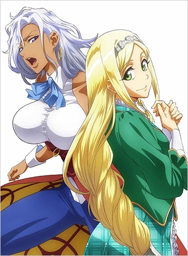 新サクラ大戦 the Animation 第3巻 Blu-ray通常版（限定特典付き） Blu-ray通常版（連動特典は会員登録必須です。）