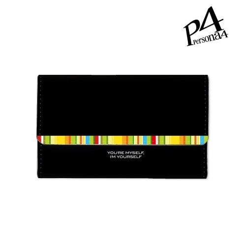 ペルソナ4 キーケース