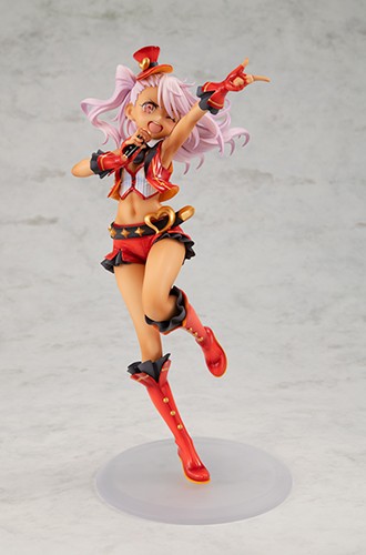 【限定特典付】クロエ・フォン・アインツベルン Prisma☆Klangfest Ver．1/7スケールフィギュア
