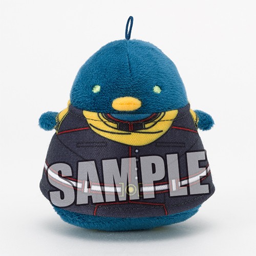 ちゅんコレ　ワールドエンドヒーローズ「久森 晃人」 久森 晃人