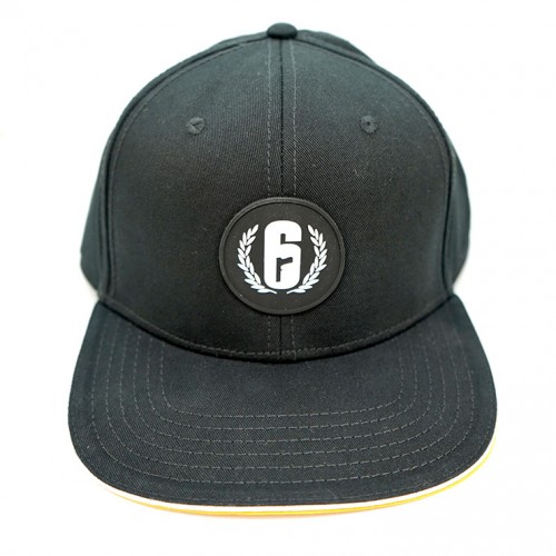 6コレクション　E-Sport　キャップ