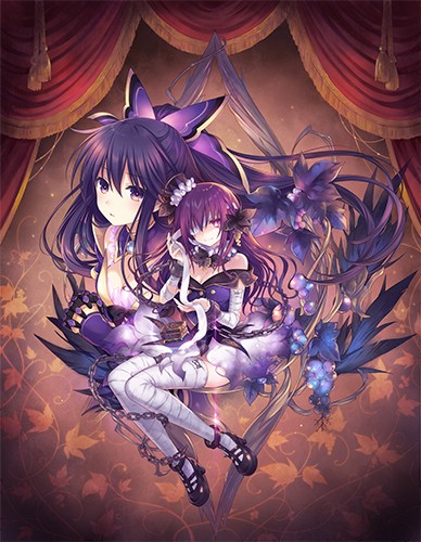 デート・ア・ライブ 蓮ディストピア 限定版 ファミ通DXパック（特典付き） 限定版 DXパック