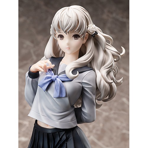 十三機兵防衛圏 冬坂五百里