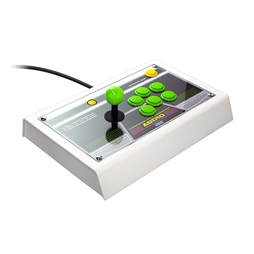 アストロシティミニ アーケードスティック※2025年11月中旬出荷分