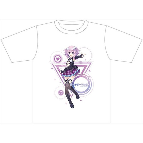 ブイブイブイテューヌ Tシャツ
