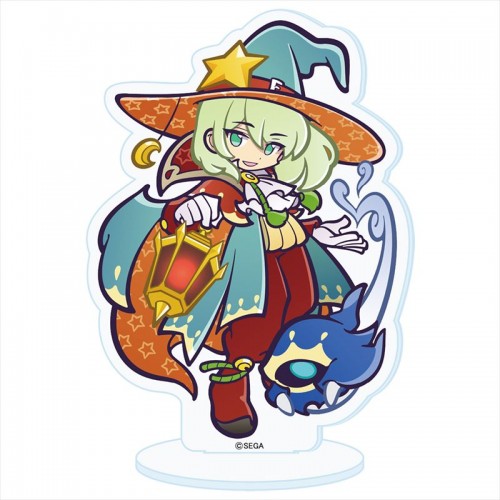 ぷよぷよ アクリルスタンド【ローザッテ】 ローザッテ