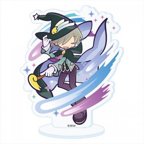 ぷよぷよ アクリルスタンド【きらぼしのレムレス】 きらぼしのレムレス