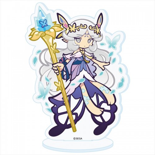 ぷよぷよ アクリルスタンド【ルリシア】 ルリシア