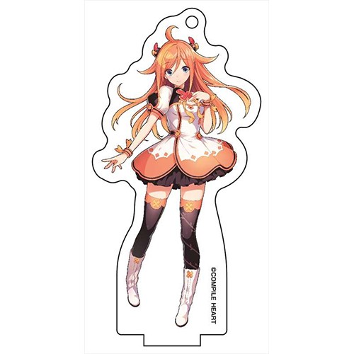 『ブイブイブイテューヌ』アクリルキーホルダー 5,ミイ ミイ