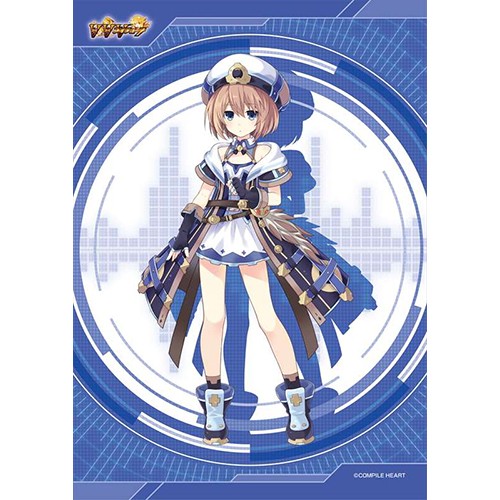 『ブイブイブイテューヌ』A4マルチクロス 3,ブラン ブラン