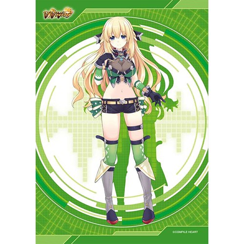 『ブイブイブイテューヌ』A4マルチクロス 4,ベール ベール