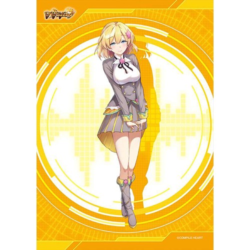 『ブイブイブイテューヌ』A4マルチクロス 8,リヒト リヒト