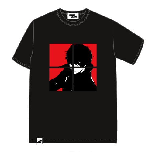 ペルソナ5 ザ・ロイヤル Tシャツ（ジョーカー）