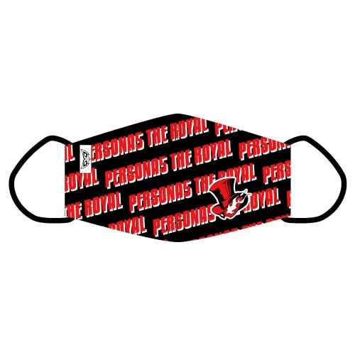 ペルソナ5 ザ・ロイヤル マスク