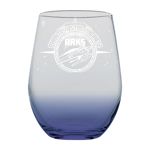 『PSO2』アークスグラス